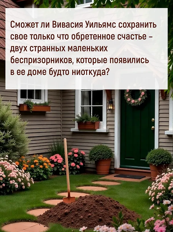 Книга Идеальная деревня (Дж. М. Хьюитт) — 8