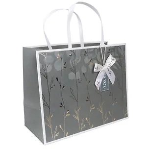 Пакет А4 32*25,5*15 "Spring!" жен., бум.мат.ламинат 3104076