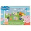 Пазл Оригами 24эл 220*330мм Peppa Pig 01570 — 2489045 — 1