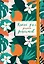 Книга для записей кул.рецептов А5 48л "Флёрдоранж" карт.обл., резинка — 2877422 — 1