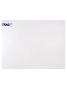 Холст на подрамнике 70*90 мелкозернистый, 100% лен