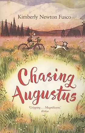 Chasing Augustus — 2890296 — 1