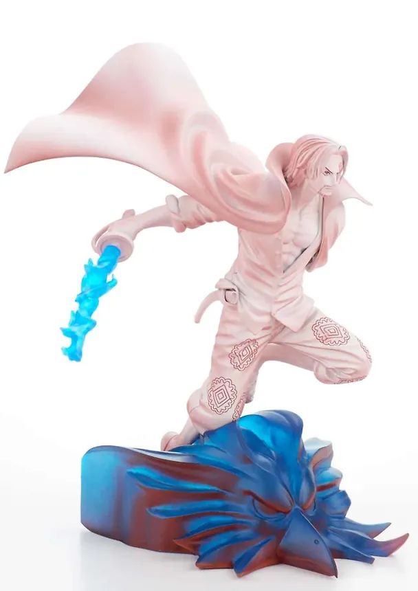 Фигурка One Piece Senkozekkei Shanks (BNS946) 3118845 — 4