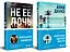 Слишком близко. Семейные триллеры: Укромный уголок, Не ее дочь (компект из 2 книг) — 2889802 — 1