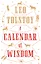 A Calendar of Wisdom — 2934415 — 1