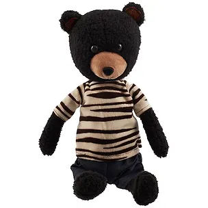 Мягкая игрушка Мишка Микки, 35см 2727240