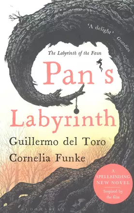 Pan's Labyrinth (The Labyrinth of the Faun) — 2825944 — 1