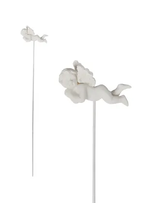 Вставка в букет Ангелок 1 (SCB56006601) (2,5х2х24см) (12+) 2507625