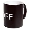 Кружка изменяющая рисунок ON OFF (002019) 2311484