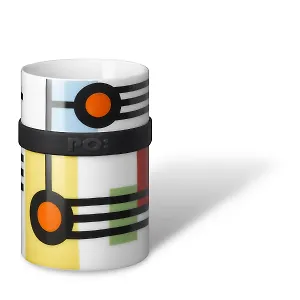 Малая термо кружка серии "Ring" Электроникс (656)