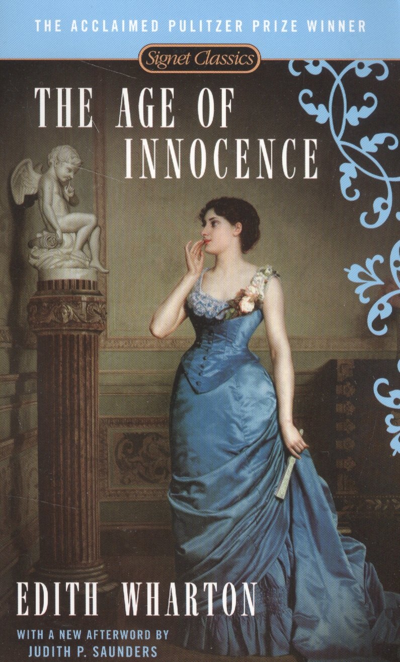 

The Age of Innocence