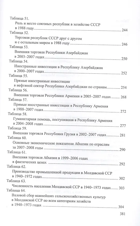 Книга Внешнеэкономические аспекты национальных интересов Россиина постсоветском пространстве (Инна Андронова) — 7