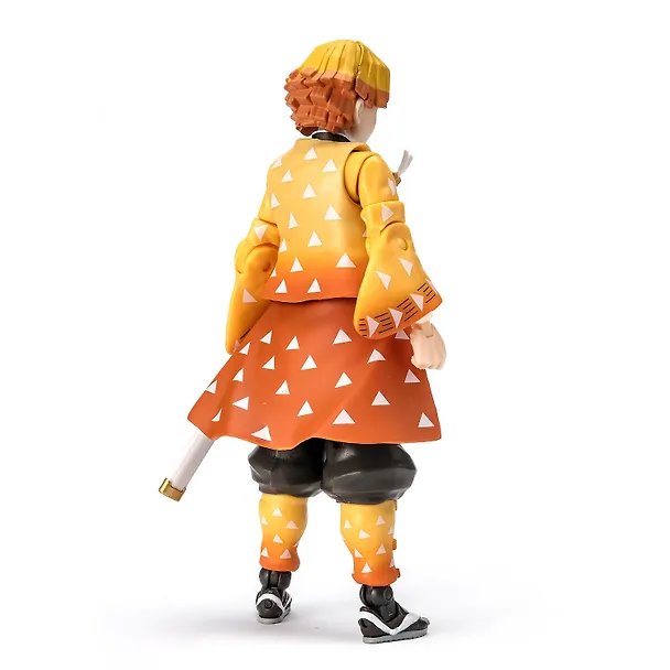 Фигурка коллекционная Bandai Клинок Рассекающий Демонов Зеницу (12см) (67668) 3137577 — 8