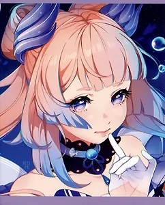 Тетрадь в клетку Listoff, Lilac mix, 48 листов, в ассортименте