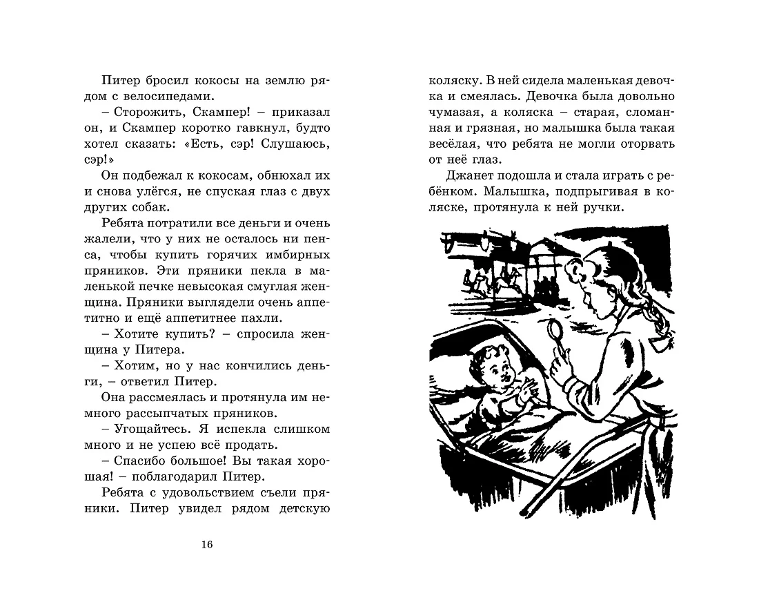 Загадочная история со скрипкой: приключенческая повесть (Энид Блайтон) -  купить книгу с доставкой в интернет-магазине «Читай-город». ISBN:  978-5-389-13674-8