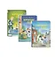 Комплект "Следствие ведет комиссар Лапа" (комплект из 3 книг) — 3044555 — 2
