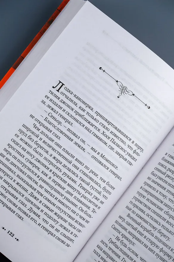 Книга Генерал в своем лабиринте (Габриэль Гарсиа Маркес) — 11