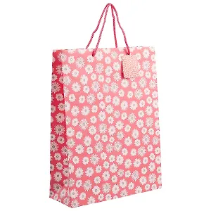 Подарочный пакет «Daisy», А3