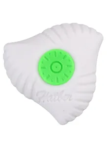 Ластик/Стирательная резинка, Hatber/Хатбер стирательная резинка из термопластичной резины ECO 35х33х10мм