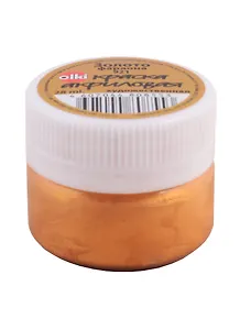 Акрил художественный 28мл, золото фараона