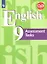 Английский язык. Подготовка к итоговой аттестации. Контрольные задания. 9 класс: учебное пособие для общеобразовательных организаций. ФГОС — 2668099 — 1