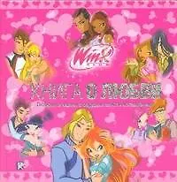 Книга о любви. Клуб WINX
