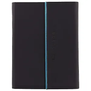 Записная книжка Escalada «Чёрный», 96 листов, А5