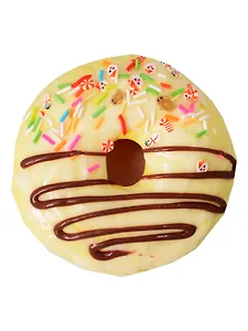 Мялка антистресс Пончик