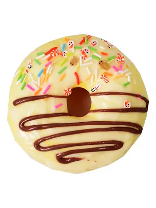 Мялка антистресс Пончик 3092668