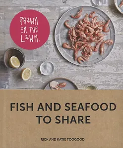 Fish and seafood to share