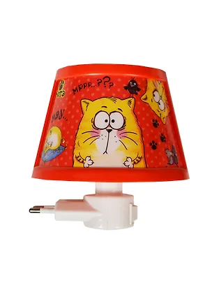 Ночник Котэ (10х11) (880836) 2451947