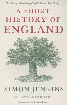 A Short History of England — 2890360 — 1