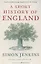 A Short History of England — 2890360 — 1
