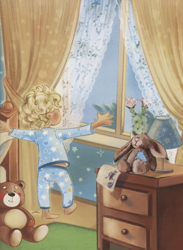 Книга Ванечкино утро (Марина Лисова) — 4