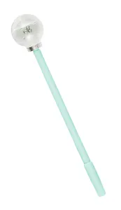 Ручка шариковая Rattle, синяя