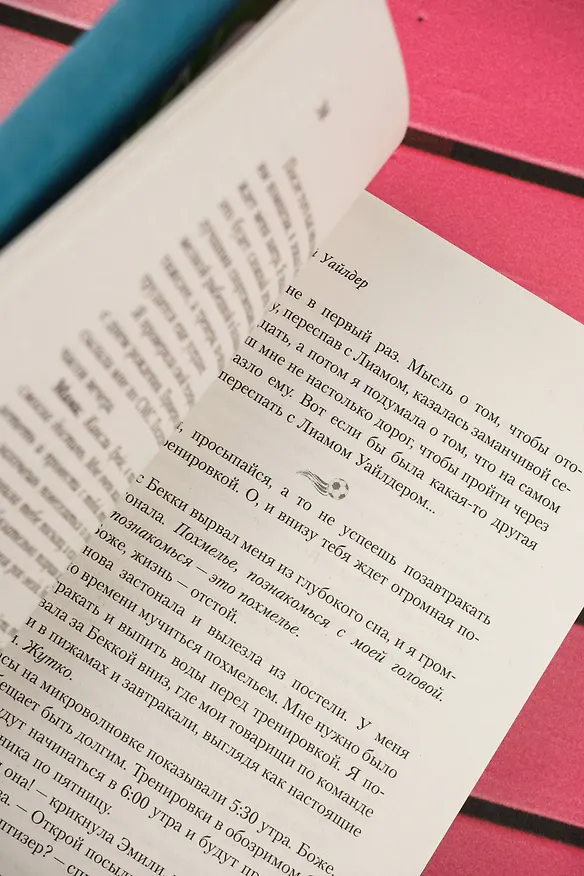 Книга Забивающий Уайлдер (Р. С. Грей) — 15