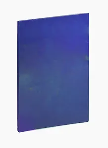 Бумага для пастели А4 "Tiziano" 160г/м2 №19 ультрамарин, Fabriano