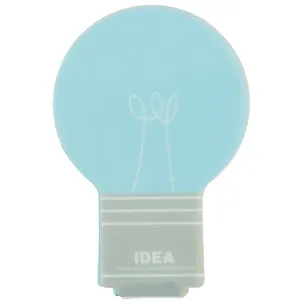 Блок для записей «Лампочка», 96 листов, А7 239546