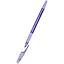 Ручка шариковая Erich Krause, R-301 Violet Stick&Grip, фиолетовая 0,7 мм — 259156 — 2