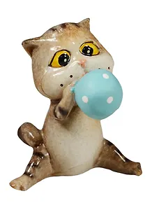 Фигурка Котенок 7,5см (146-373)