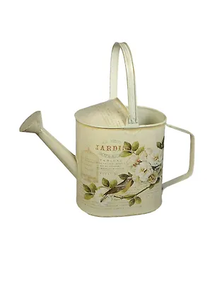 Лейка (только декор. использование) (16х10х21) (металл) (736-108) 2426881