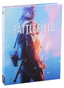 The Art Of Battlefield V