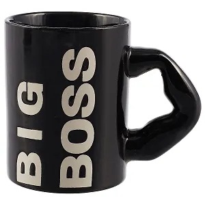 Кружка Big boss в подарочной упаковке (500мл) (563-005)