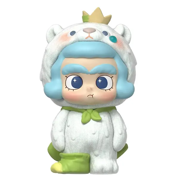 Коллекционная фигурка CiCiLu серии "Магазин у моря", 10cм, 12-52TOYS-202601, Blind Box, 52 Toys 15+ 3158344 — 17