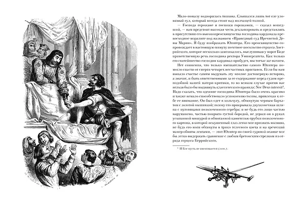 Книга Собор Парижской Богоматери (Виктор Мари Гюго) — 5