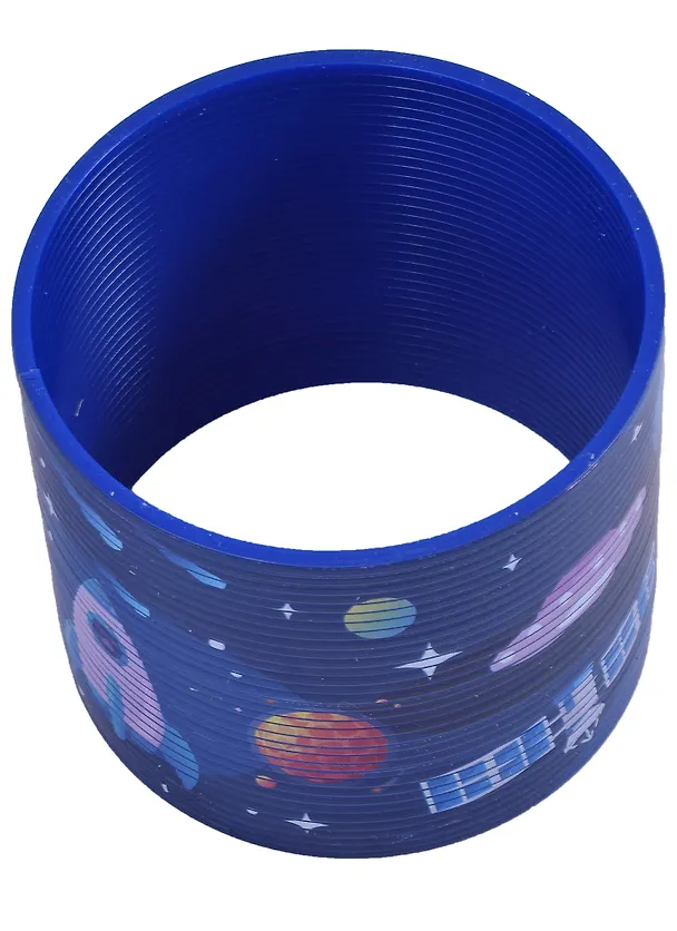 Головоломка Пружинка Космос (7,5см) (коробка) (12-01976-A0518-31R) 2870527 — 3