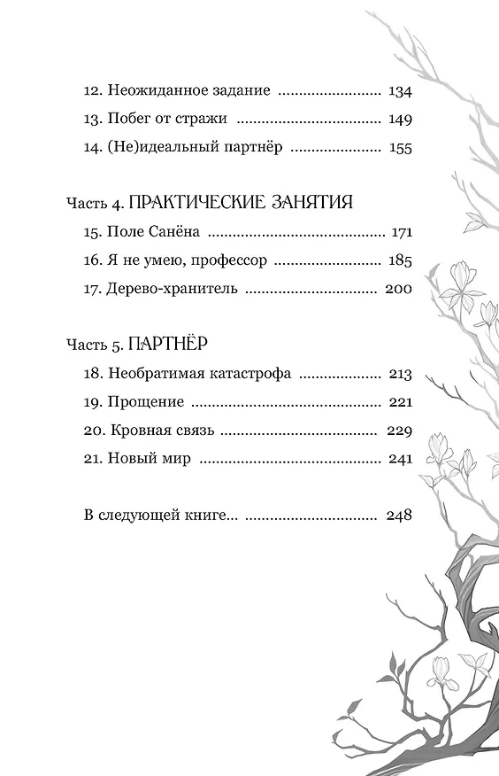 Книга Маги Каона. Академия между мирами (Эстер Пак) — 18