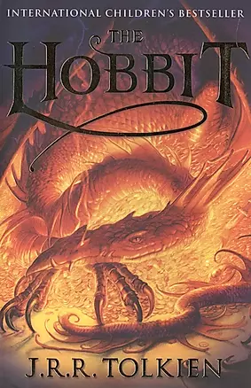 The Hobbit — 2451529 — 1