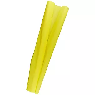 Гофрированная бумага «Жёлтая», 50 х 250 см — 237344 — 1