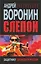 Слепой. Защитнику свободной России: Роман — 2390916 — 1